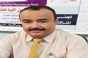 سياسي جنوبي: الانتقالي هو الممثل القانوني للقضية الجنوبية