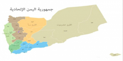ماذا وراء تسريبات فرض الستة الأقاليم في هذا الوقت ؟