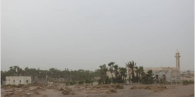 مليشيات الحوثي تجدد استهدافها على منازل المدنيين بالجبلية 