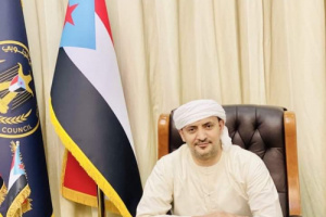 الشرفي: الهوية السياسية الجنوبية هي طوق النجاة