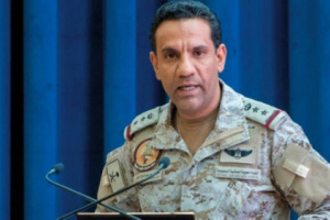 المالكي: يتوعد الحوثيين بتدمير قدراتهم النوعية