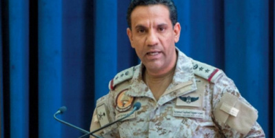 المالكي: يتوعد الحوثيين بتدمير قدراتهم النوعية