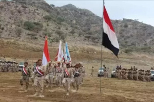لخدمة هذه الدولة وهذا الهدف الخبيث .. الإخوان يصعدون عسكريا في حدود لحج 