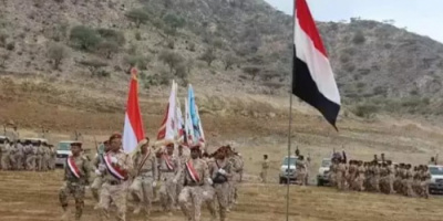 لخدمة هذه الدولة وهذا الهدف الخبيث .. الإخوان يصعدون عسكريا في حدود لحج 