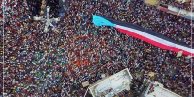 بن عطية: يشيد بتكاتف الجنوبيين 