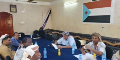 إنتقالي المهرة يدعو التحالف تطبيق الشق العسكري والسياسي من بنود اتفاق الرياض 