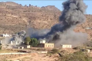 الحكومة اليمنية تؤكد تصعيد مليشيا الحوثي يعكس موقفها الحقيقي من السلام 