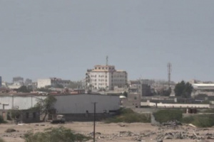 مصرع وجرح عدد من عناصر الحوثيين خلال محاولتهم حفر خنادق في الحديدة