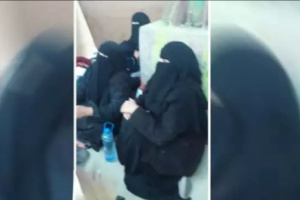 ميليشيا الحوثي تطرد أسرة من منزلها في صنعاء إلى الشارع 