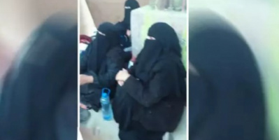 ميليشيا الحوثي تطرد أسرة من منزلها في صنعاء إلى الشارع 