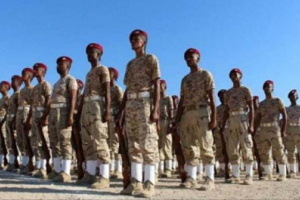 قرارات جمهورية جديدة في محافظة حضرموت