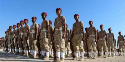 قرارات جمهورية جديدة في محافظة حضرموت