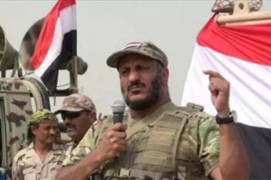 العميد طارق صالح يوجه هذه الدعوة العاجلة للشرعية 