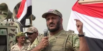 العميد طارق صالح يوجه هذه الدعوة العاجلة للشرعية 