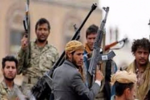 صحيفة سعودية تؤكد ان مليشيا الحوثي بلا عهد وأجندتها زعزعة استقرار المنطقة