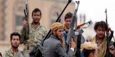صحيفة سعودية تؤكد ان مليشيا الحوثي بلا عهد وأجندتها زعزعة استقرار المنطقة