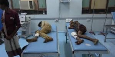 مفوضية اللاجئين: 2000 قتيل مدني في النزاع باليمن خلال عام