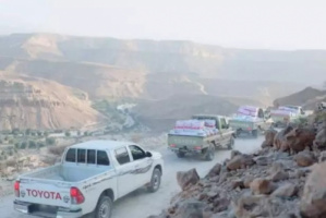 تحرك عاجل للإمارات داخل محافظة شبوة 