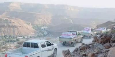 تحرك عاجل للإمارات داخل محافظة شبوة 