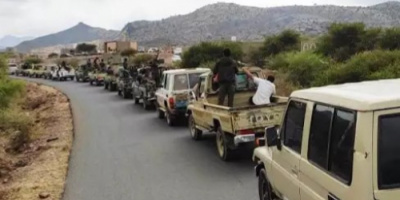 شيوخ ردفان يطلقون النفير الشعبي للتوجه غدا السبت إلى عدن لهذا السبب 