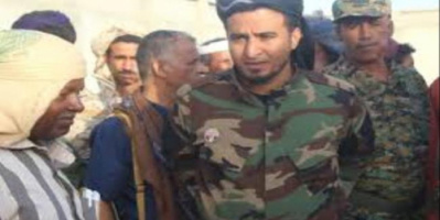 قائد الحزام الأمني : الصبيحة حصن الجنوب ولا تقبل المساومة بدماء الشهداء