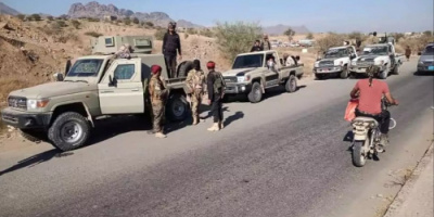 مسؤول أمني يبشر أبناء الضالع بأخبار سارة خلال الأيام القادمة 
