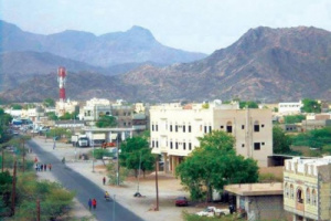 مواطنون بمودية أبين يشكون من ارتفاع اسعار الغاز المنزلي