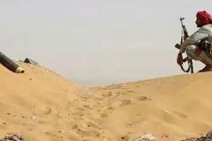 الشرعية توجه هذه الدعوة بشأن مأرب 
