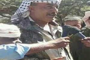 مساع تنجح في احتواء قضية قتل بين قبيلتين في الصبيحة لحج