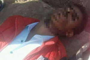 جثة مشنوقة على شجرة تفاجئ أهالي الخيامي 