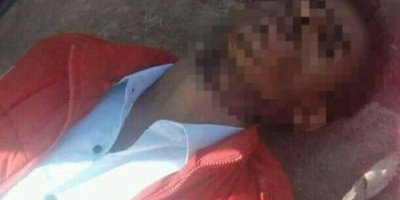 جثة مشنوقة على شجرة تفاجئ أهالي الخيامي 