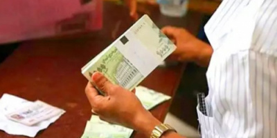 تدهور مريع للريال اليمني أمام العملات الأجنبية في عدن وصنعاء وحضرموت .. تعرف على أسعار اليوم الثلاثاء 
