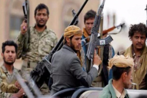 الكعبي :الانتهاكات الحوثيه بحق مأرب يصعد الصراع في اليمن