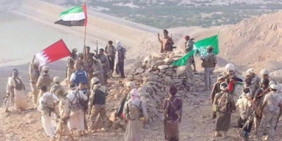 النقيب : مأرب تعرضت لمؤامرة من الاخوان تجلت باستهداف التحالف عسكرياً واعلامياً