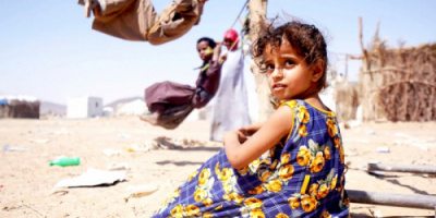 العرب: حرب مأرب تهدّد بتعميق الكارثة الإنسانية في اليمن