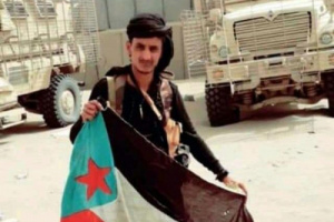 مليشيا الإخوان بشبوة تتراجع وتحبس الطالب اليافعي