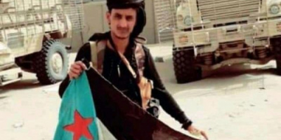 مليشيا الإخوان بشبوة تتراجع وتحبس الطالب اليافعي