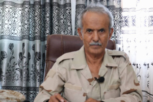 بتصريح يخرس به الألسن المعادية.. الحوتري: الإنتقالي حامل لقضيتنا الوطنية ولا توجد انسحابات