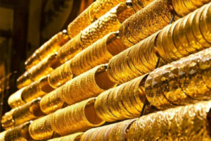 استقرار أسعار الذهب بالأسواق اليمنية اليوم الجمعة