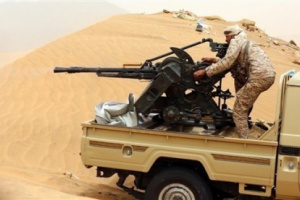 الصليب الأحمر قلق إزاء تصاعد العنف في مأرب