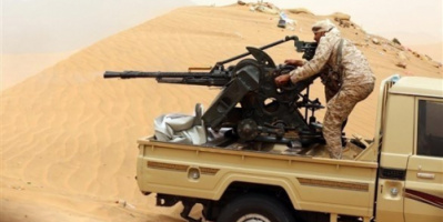 الصليب الأحمر قلق إزاء تصاعد العنف في مأرب