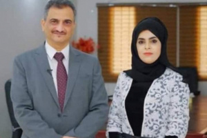 هدى الكازمي: لابد من إعطاء الإعلام في عدن حقه المطلوب