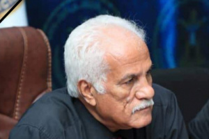 المجلس الانتقالي الجنوبي ينعي رحيل الدكتور نجيب سلمان رئيس دائرة الدراسات والبحوث بالأمانة العامة لهيئة رئاسة المجلس