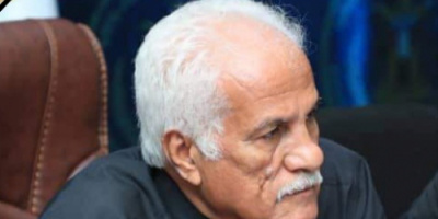 المجلس الانتقالي الجنوبي ينعي رحيل الدكتور نجيب سلمان رئيس دائرة الدراسات والبحوث بالأمانة العامة لهيئة رئاسة المجلس