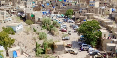 شخص يُنهي حياة شقيقه بالرصاص في حالمين
