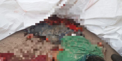 وفاة وإصابة شخصين بمصنع في لحج 