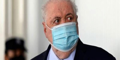 بسبب فضيحة اللقاحات.. وزير الصحة الأرجنتيني يستقيل من منصبه
