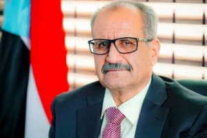 الجعدي يشيد بصمود القوات الجنوبية في جبهات القتال.. ماذا قال؟ 