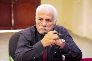 تنفذية انتقالي لحج تنعي فقيد الوطن المناضل الدكتور / نجيب إبراهيم سلمان