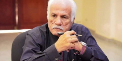 تنفذية انتقالي لحج تنعي فقيد الوطن المناضل الدكتور / نجيب إبراهيم سلمان